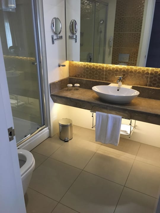 Bad Kirman Belazur Resort & Spa