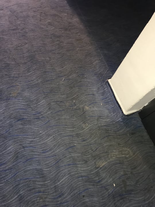 Zimmer Hotel Aslan City Kleopatra