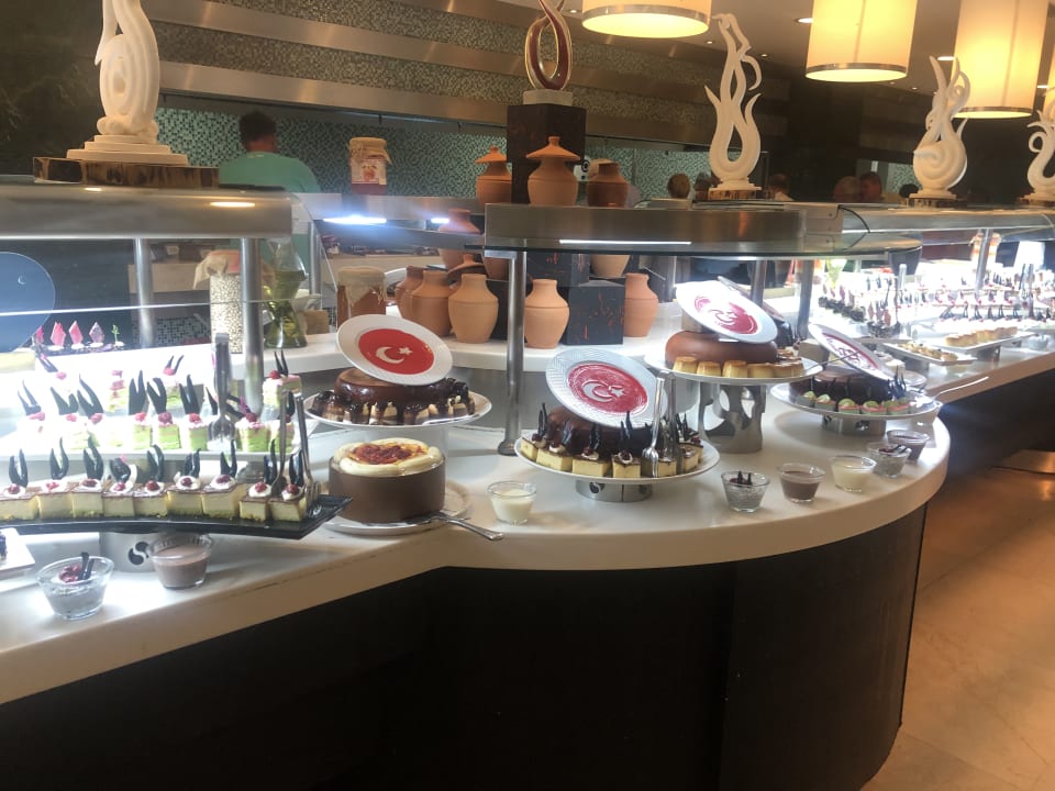 Gastro TUI BLUE Xanthe