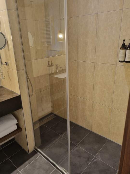 Zimmer Reichshof Hamburg