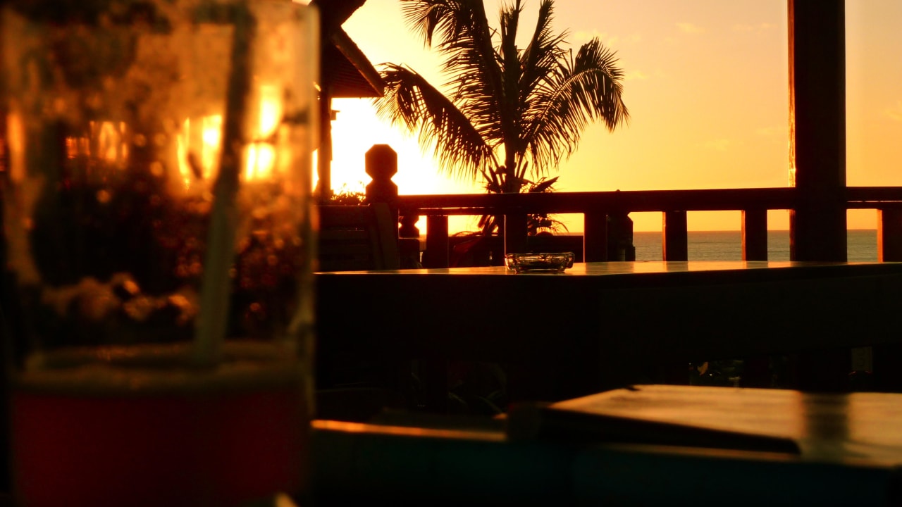 Sunset Cocos Hotel Antigua