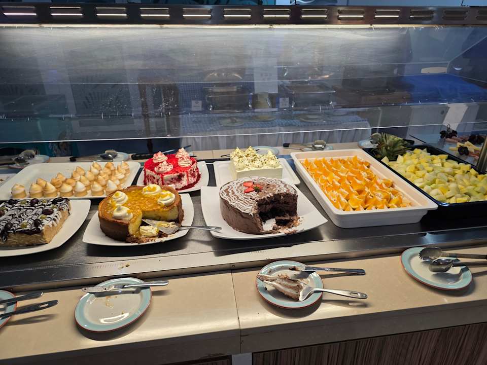 Gastro Vrissaki Beach Hotel