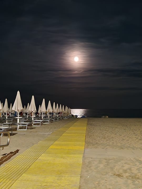 Strand Hotel Vienna Jesolo