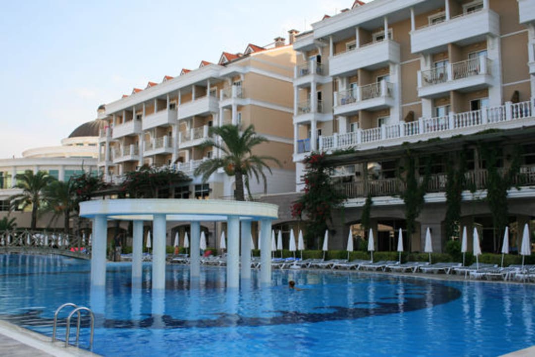 Aspendos Beach Hotel Trendy Aspendos Beach Hotel