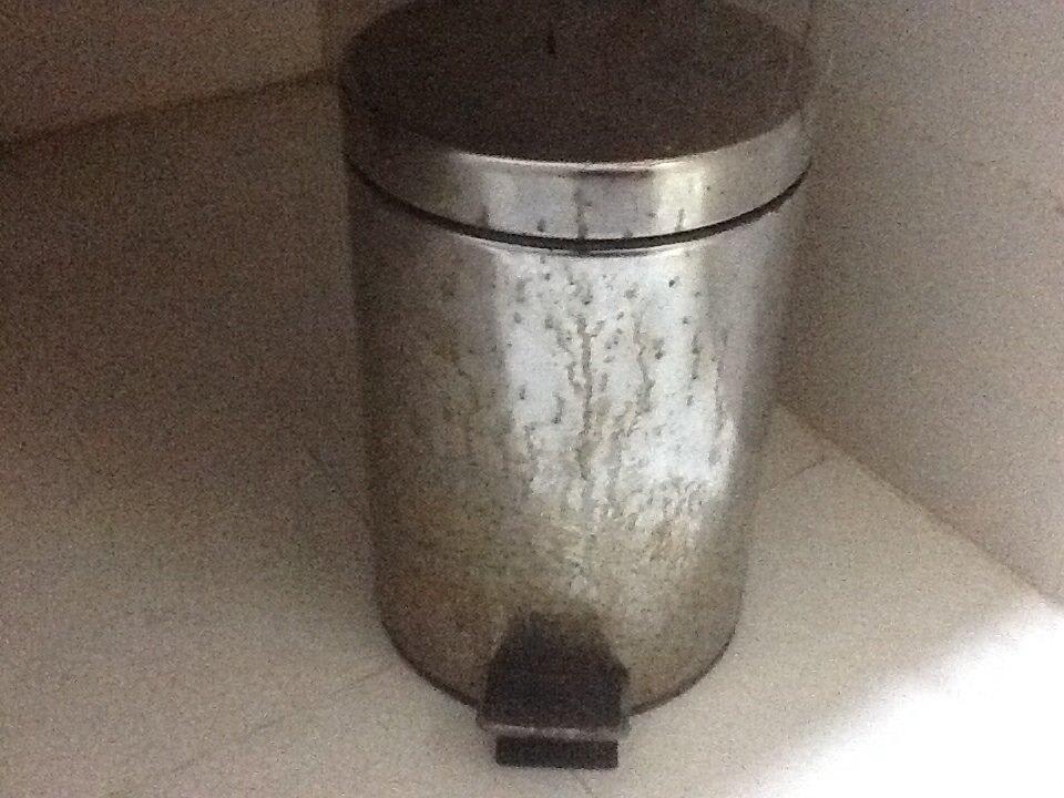 Somit zum Punkt Sauberkeit  Omar Khayam Resort & Aquapark