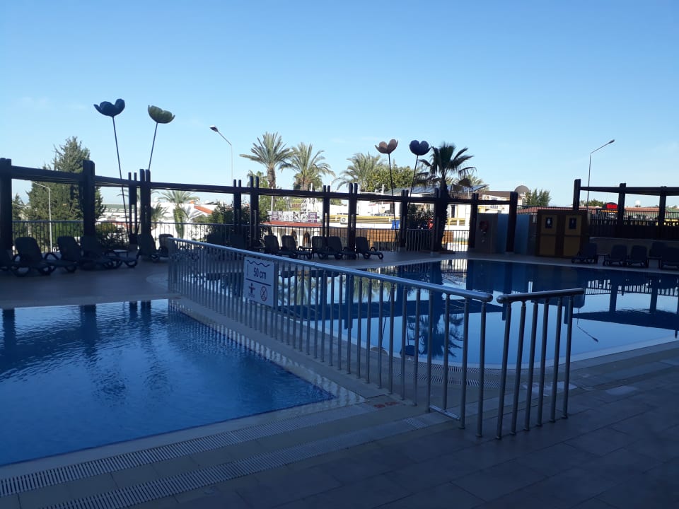 Pool Side Alegria Hotel & Spa - Adults only +16