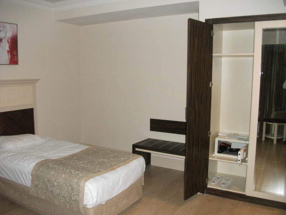 Familienzimmer Aydinbey Kings Palace & Spa