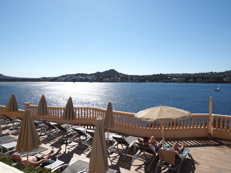 Pool Sentido Fido Punta del Mar – Adults only