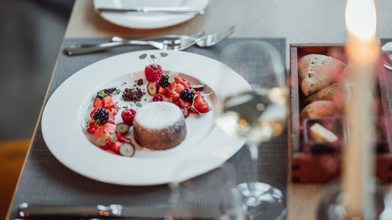 Gastro AMERON Neuschwanstein Alpsee Resort & Spa