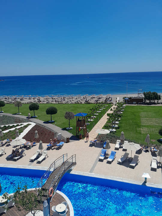 Zimmer Elysium Resort & Spa Hotel