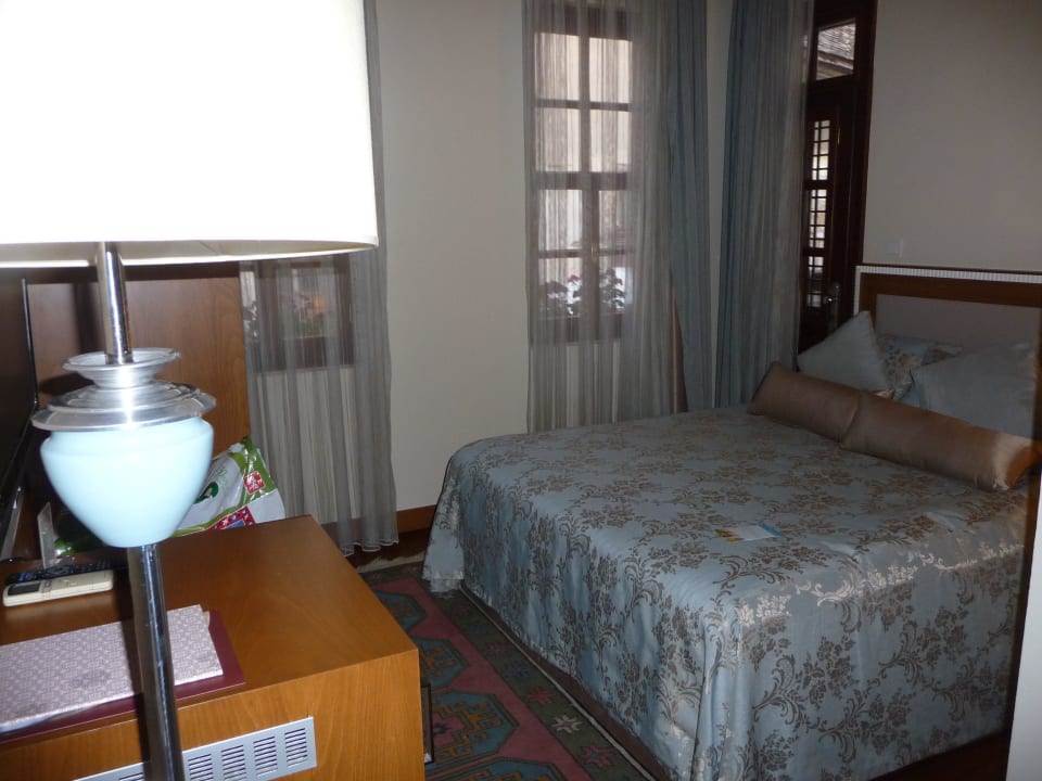 Zi.117 Dogan Hotel by Prana Hotels & Resorts