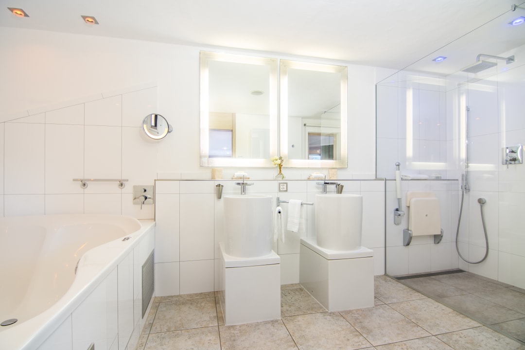 Zimmer Waldhotel Fletschhorn