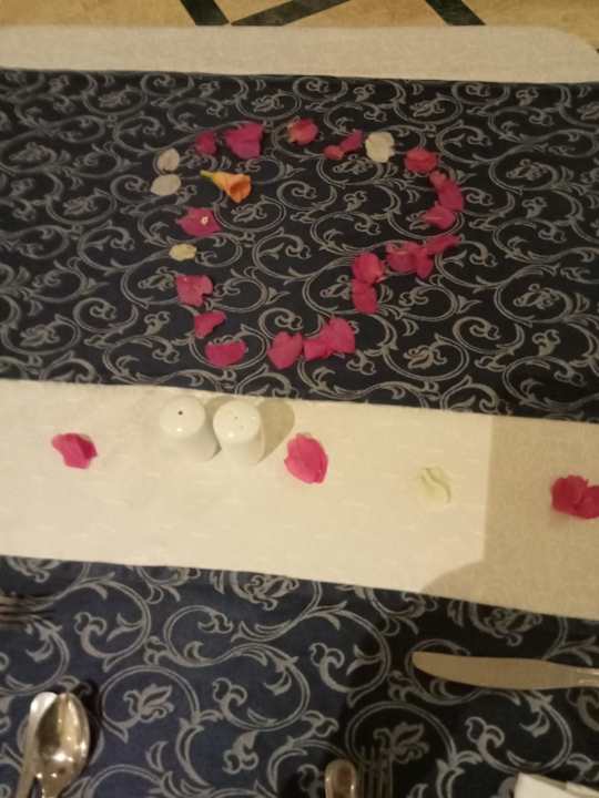 Gastro Hurghada Long Beach Resort