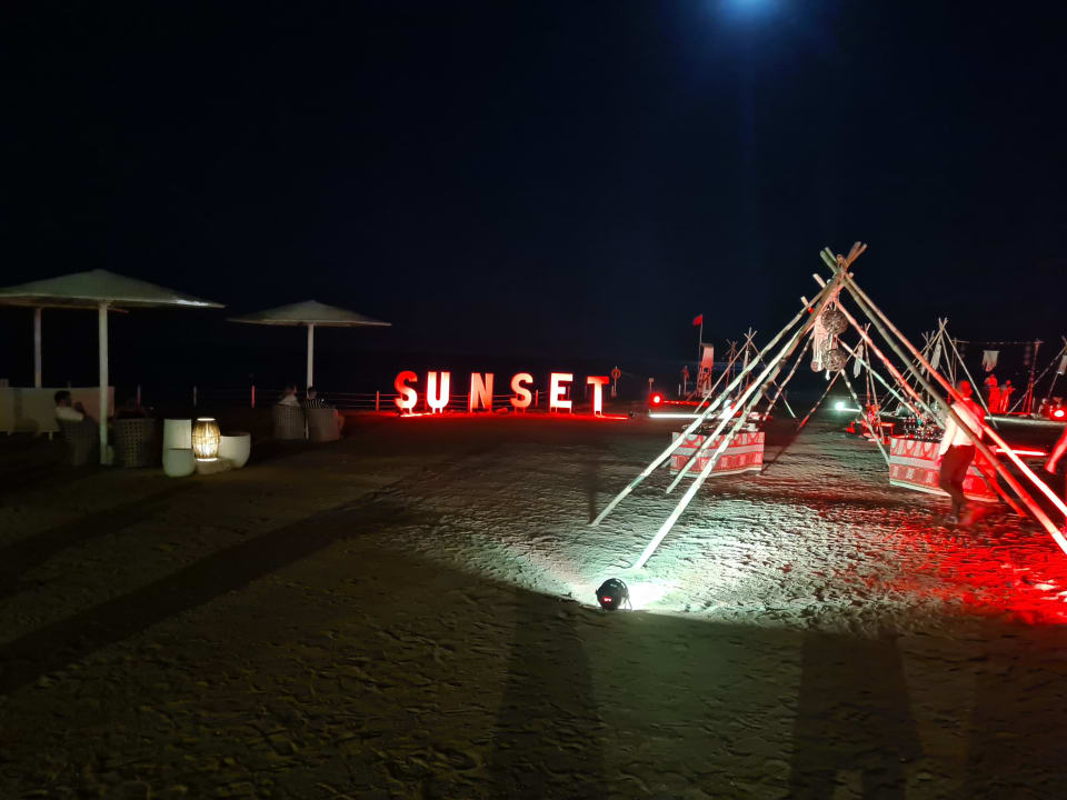 Strand Makadi Spa - Adults only