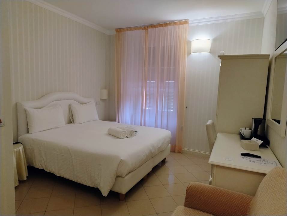 Zimmer Hotel Nazionale