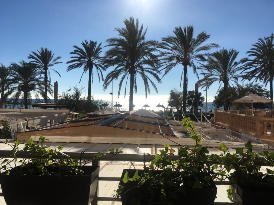 Strand allsun Hotel Pil-lari Playa