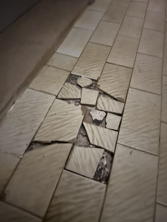 Außenansicht Viva Beach Hotel