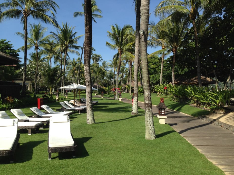 InterContinental Bali Resort InterContinental Bali Resort