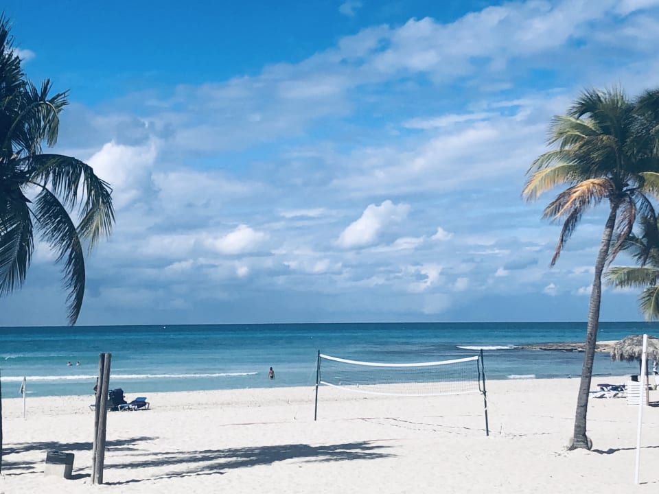 Strand Paradisus Varadero Resort & Spa