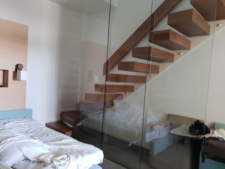 Zimmer Hotel Capo Bay