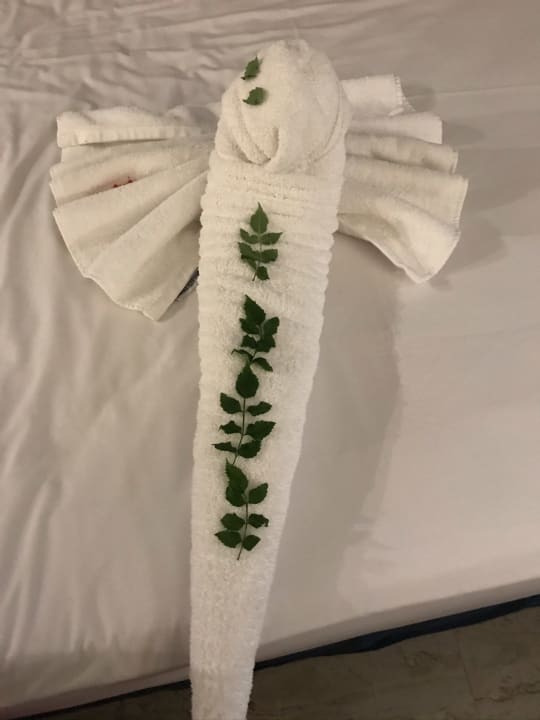 Zimmer Stella Beach Resort & Spa Makadi Bay