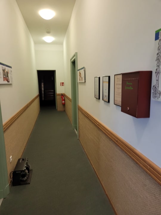 Sonstiges Pension Spreewelten