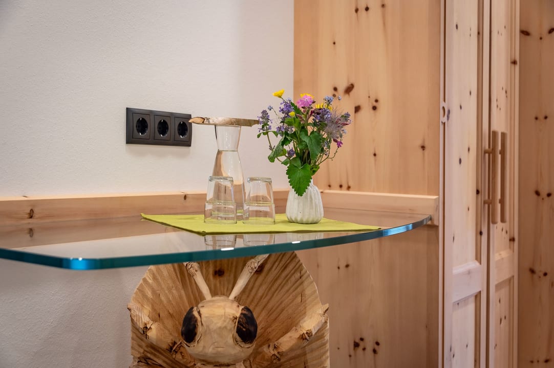 Zimmer Apartments Moarlhof