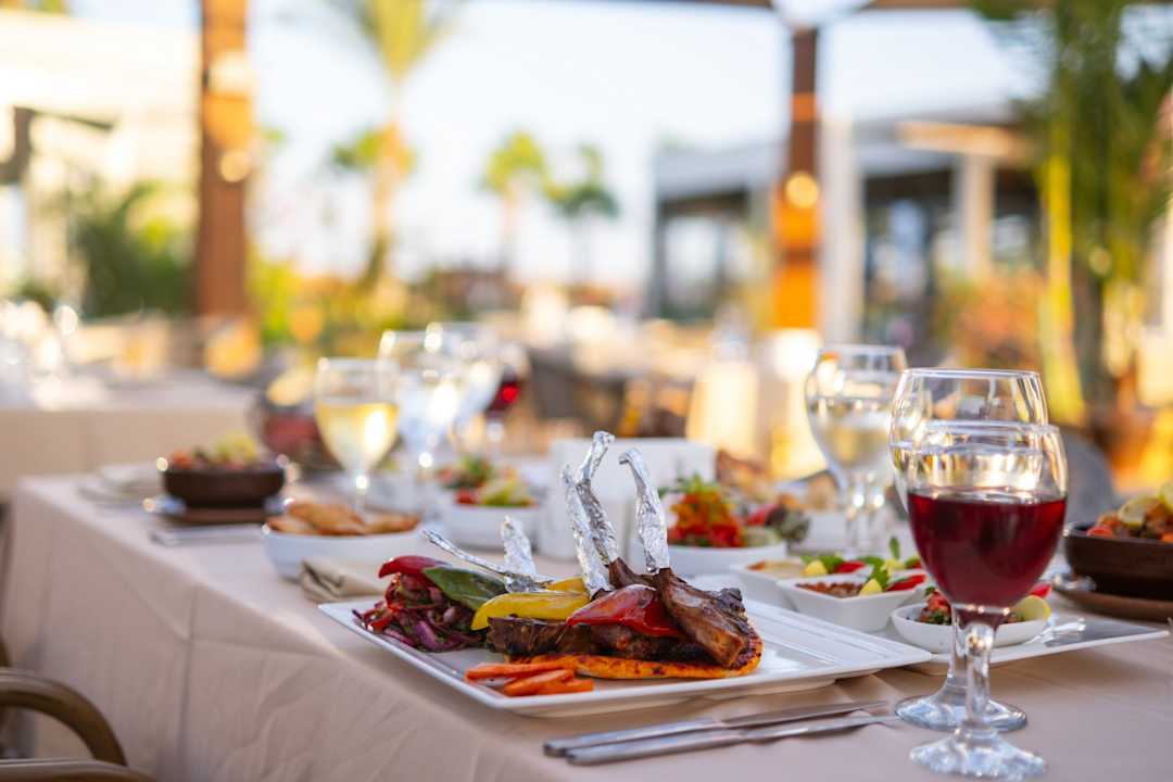 Gastro Xanadu Makadi Bay