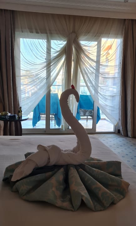 Zimmer Premier Le Reve Hotel & Spa