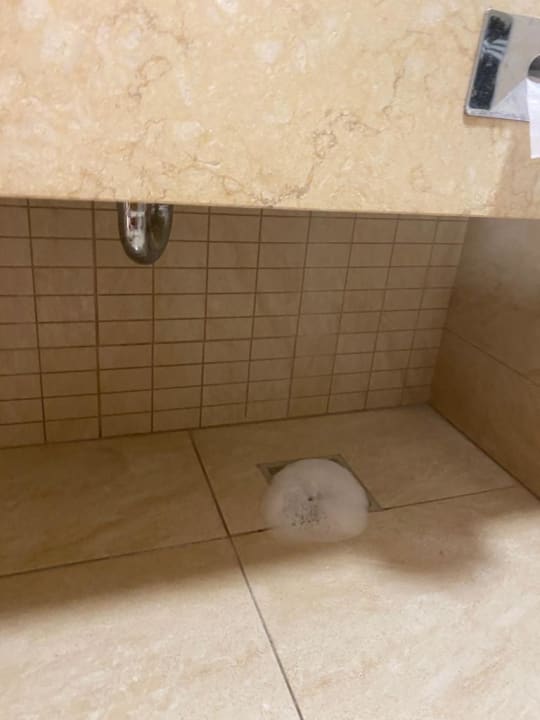 Zimmer Hotel Calypso Beach