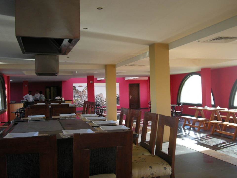 Hotel Palmyra Amar El Zaman Palmyra Amar El Zaman Aqua Park