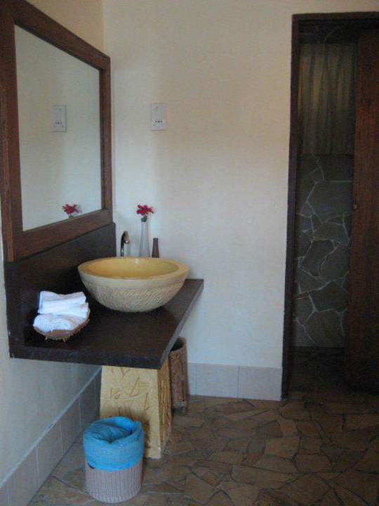 Bad  Hotel Gem Island Resort & Spa