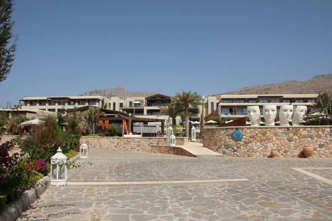 Hotel Aquagrand Artistic Luxury Beach Resort - Adults only