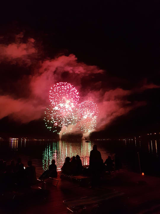 Sonstiges Aktivhotel Marko