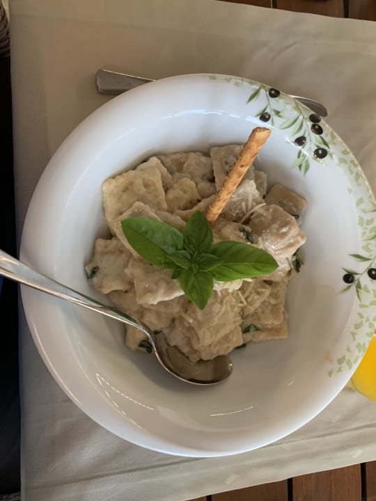 Gastro Club Grand Side