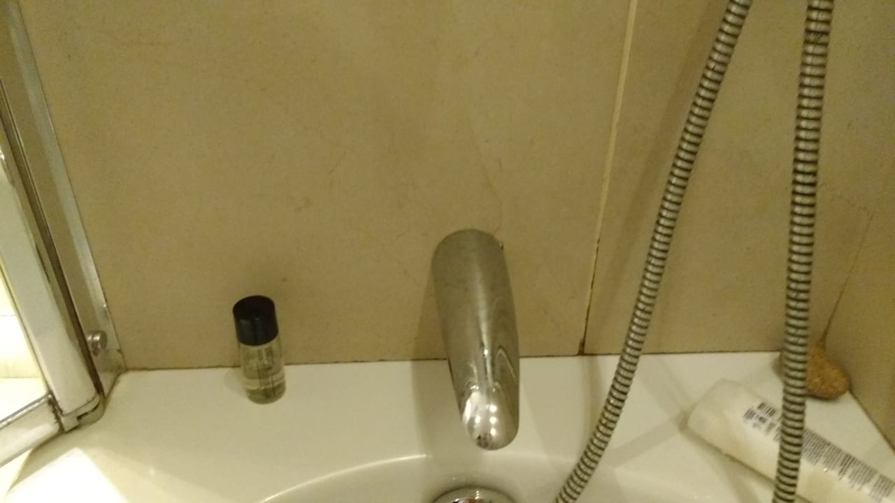 Zimmer Rodos Palace Hotel