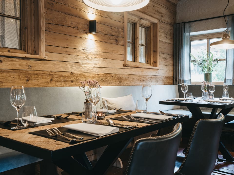 Gastro VAYA Achensee