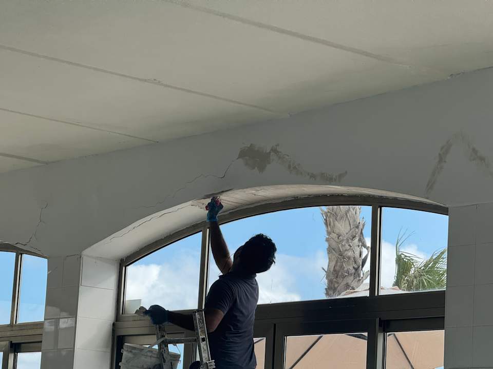 Pool Cavalieri Art Hotel