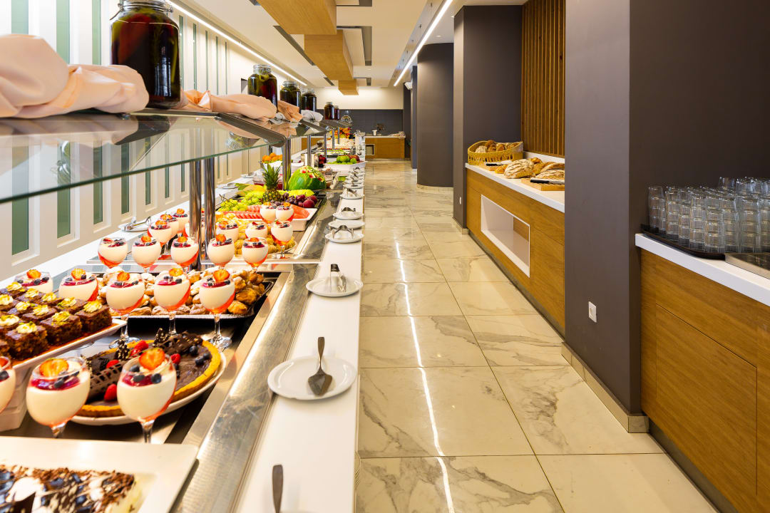 Gastro Atali Grand Resort