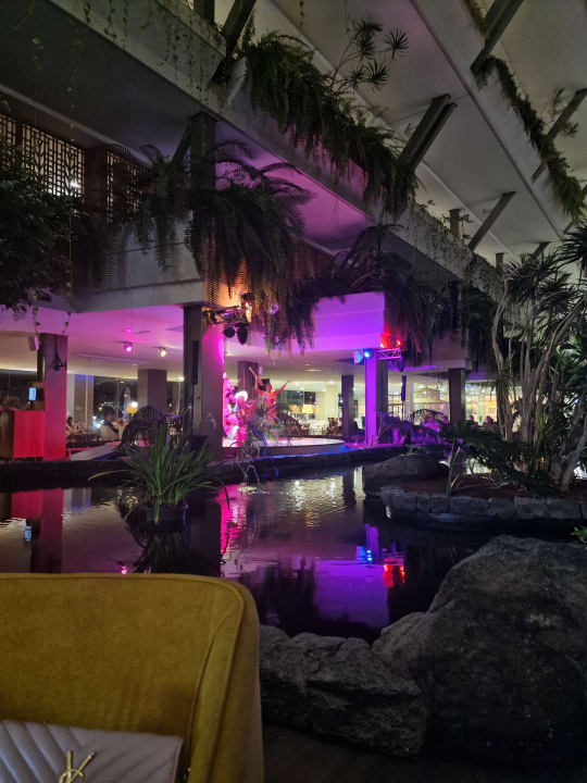 Sonstiges Hotel Grand Teguise Playa