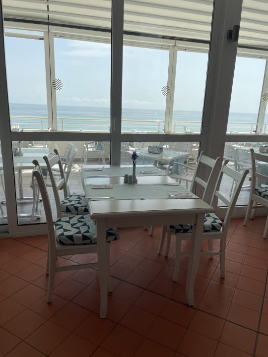Gastro AluaSun Helios Beach