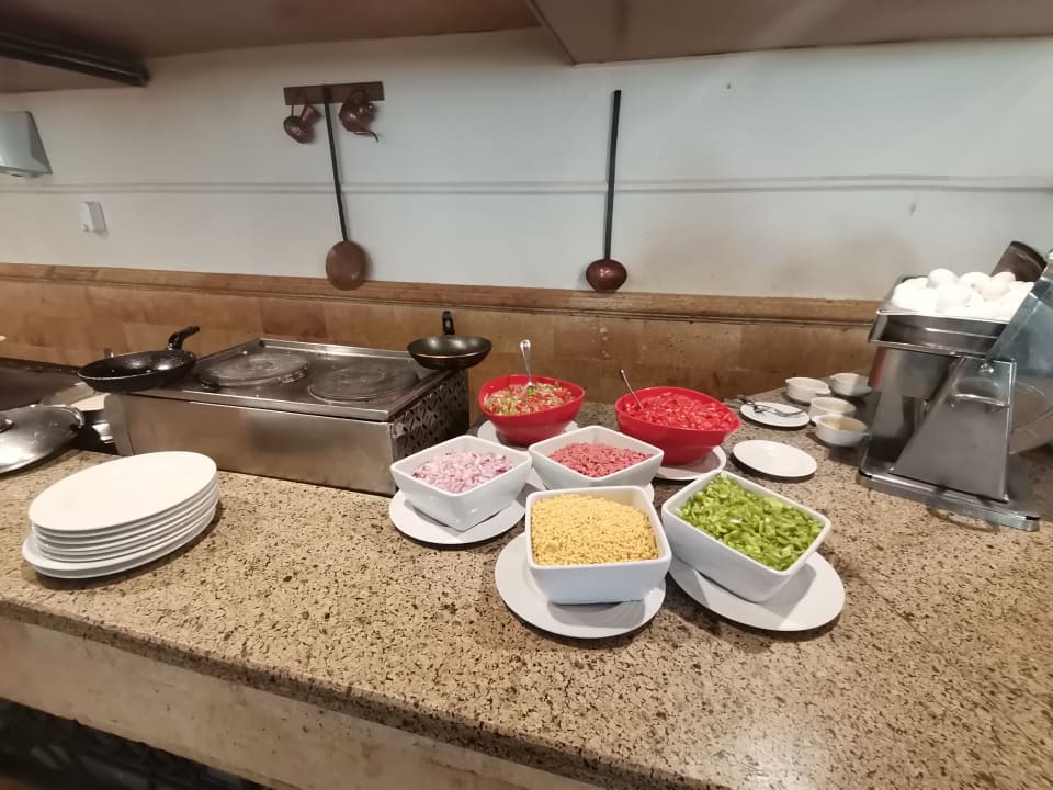 Gastro Shams Safaga Resort