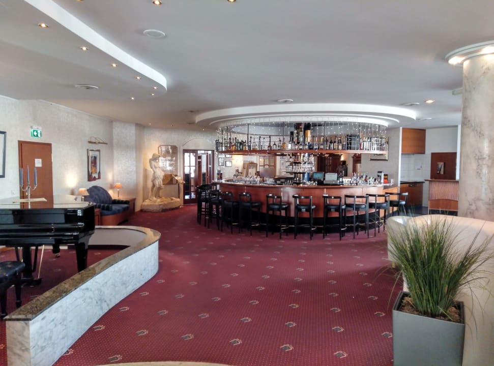 Gastro Parkhotel Altmühltal