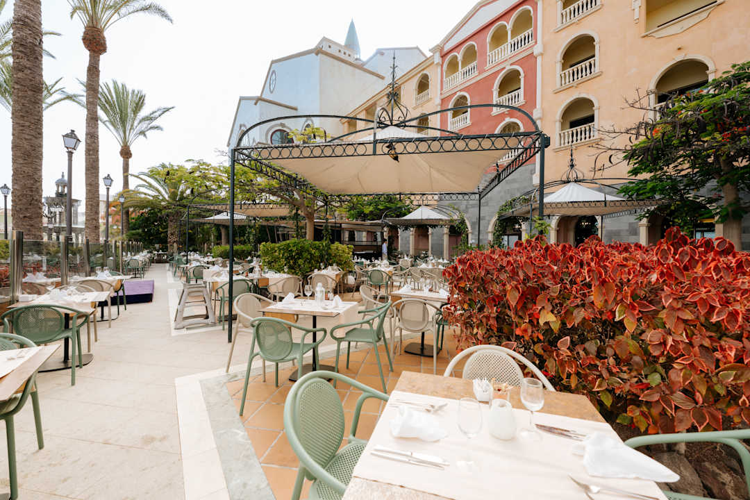 Gastro R2 Rio Calma Hotel & Spa & Conference