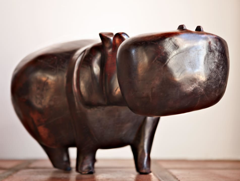 Interior details Aaldering Vineyards & Wines - Luxury Lodges