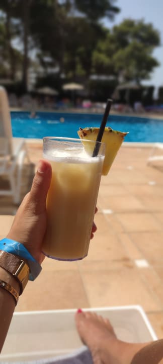 Pool Grupotel Orient