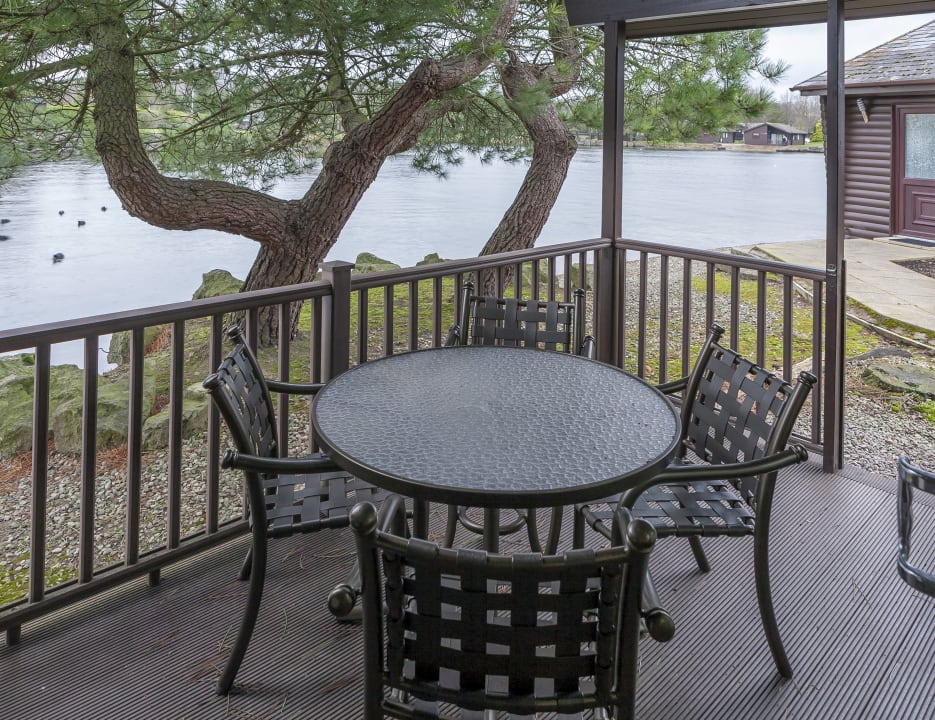 Sonstiges Pine Lake Resort