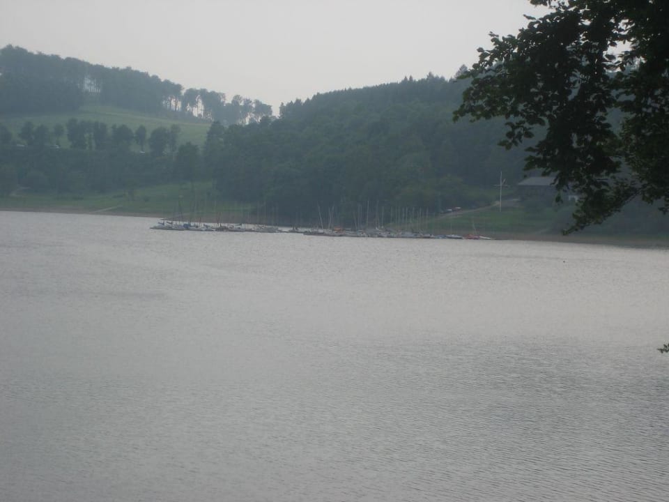 Der Hennesee Knaus Camping Hennesee