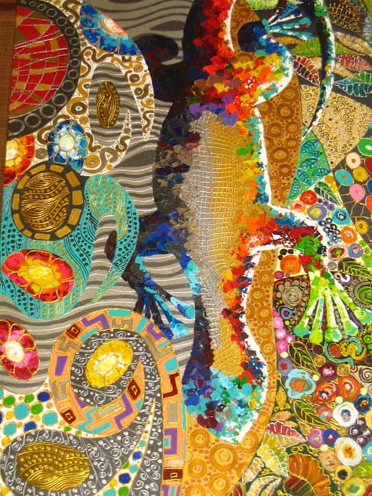 Bild Hotel Camino Real