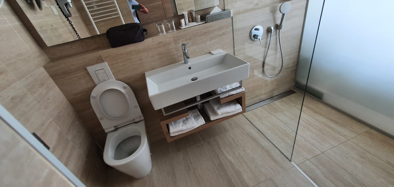 Zimmer Eden Hotel by Maistra Collection